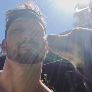Meet your Posher, Dustin
